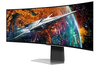 Odessy G9 32:9 240Hz ウルトラワイドモニター 楽天市場】【税込送料無料】 SAMSUNG サムスン Odyssey OLED G9